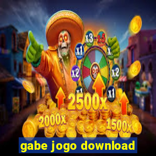 gabe jogo download